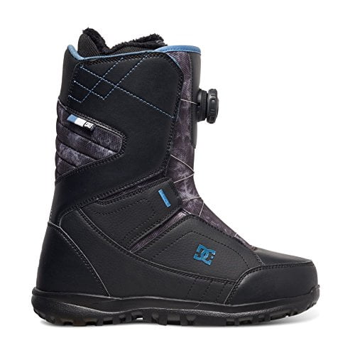 DC Search Snowboard Boots by DC Snowboard (Outdoors)