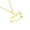 A-Gold, variant on Artistics Crafted Russian Styles Necklace Sturdy Stainless Steel Chain Jewelry Statement Pieces for Gifts Giving