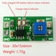 thumbnail image 5 of Methold Módulo de fuente de alimentación DD07CRTA Módulos de carga de Luz indicadora Teléfono móvil Audio Dispositivos portátiles Electrónica miscelánea, 5 of 6