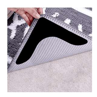 NeverCurl Instantly Stop Curling Rug Corners Review 