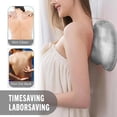 thumbnail image 5 of 2PACK Shower Foot Scrubber Mat, Shower Foot Scrubber, Foot Scrubber in Shower, Non-Slip Suction, 5 of 5