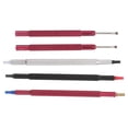 thumbnail image 1 of GOOHOCHY 1Jgo Kit De Herramientas Para Relojes Con Extractor De Pasadores Y Presionador Multicolor, 1 of 8