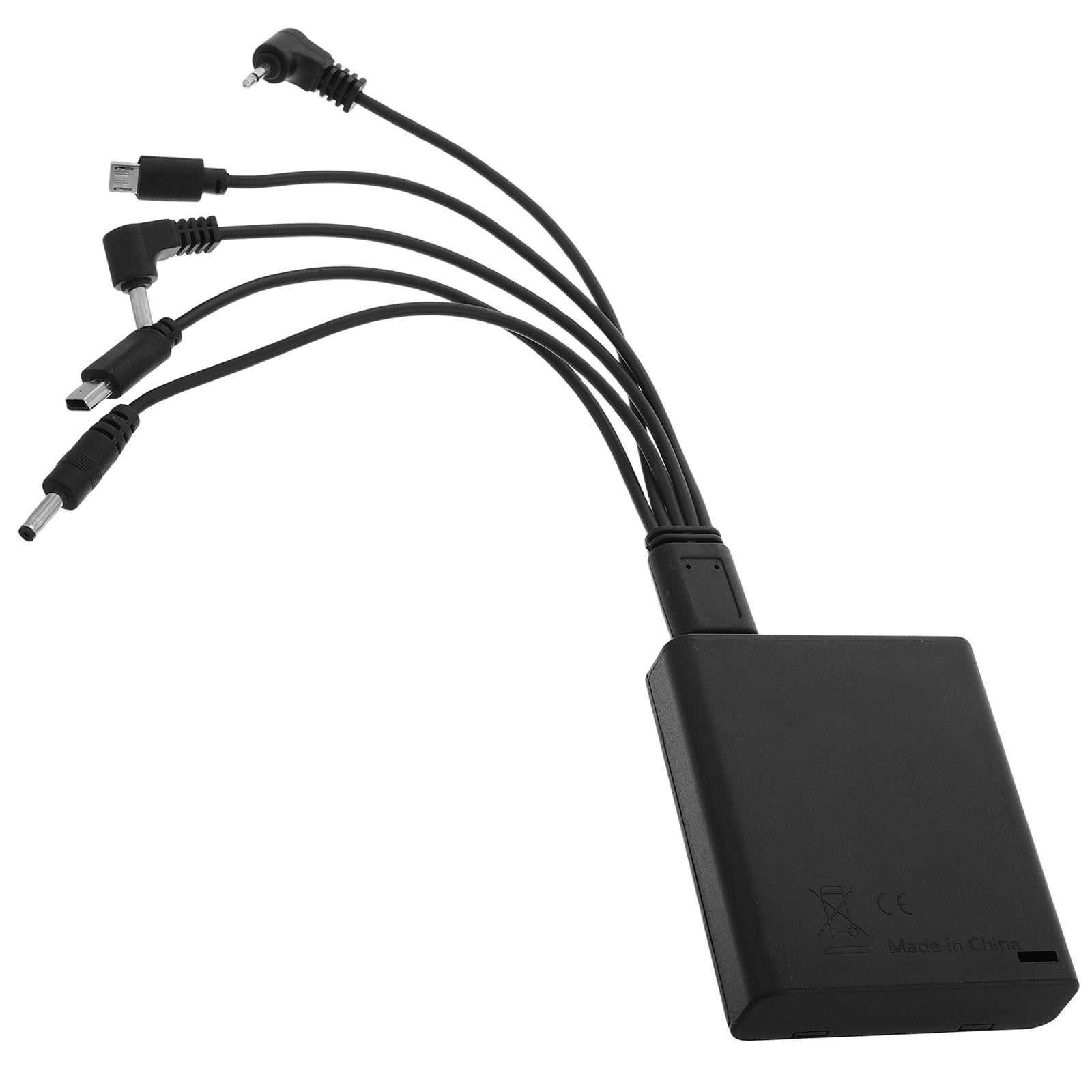 Promo Batterie De Secours Externe T'nb chez Bureau Vallée
