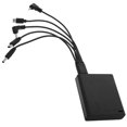 thumbnail image 1 of Shisuyan 2Pcs Security Enhancement Emergency Battery Box Plastic for Emergency Situations, 1 of 8