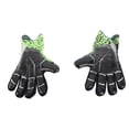 thumbnail image 2 of Guantes de Guantes Guarderos de fútbol Guantes de Agarre Fuerte Guardero de fútbol para jóvenes para niños y adultos, 2 of 7
