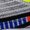 WHITE/BLACK-SUMMIT WHITE-VOLT-RACER BLUE-BRIGHT CRIMSON, variant on NIKE MENS Air Zoom Pegasus 39 PRM "White Volt Racer Blue" DX1627 100 DX1627 100 from Stadium Goods