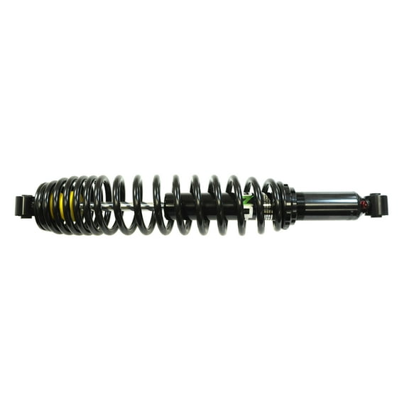 Bronco, AU-04414, Rear Gas Shock for Bombardier for Can-Am Outlander, Replaces OEM #'s 706000248 & 706000391