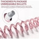 thumbnail image 2 of 2.5m Pulsera Correa Pulsera De Seguridad Para Niños Arnes Modelo Rosa, 2 of 4