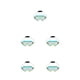 thumbnail image 3 of Gafas profesionales de gran angular Greeniant impermeables a prueba de niebla, 3 of 6