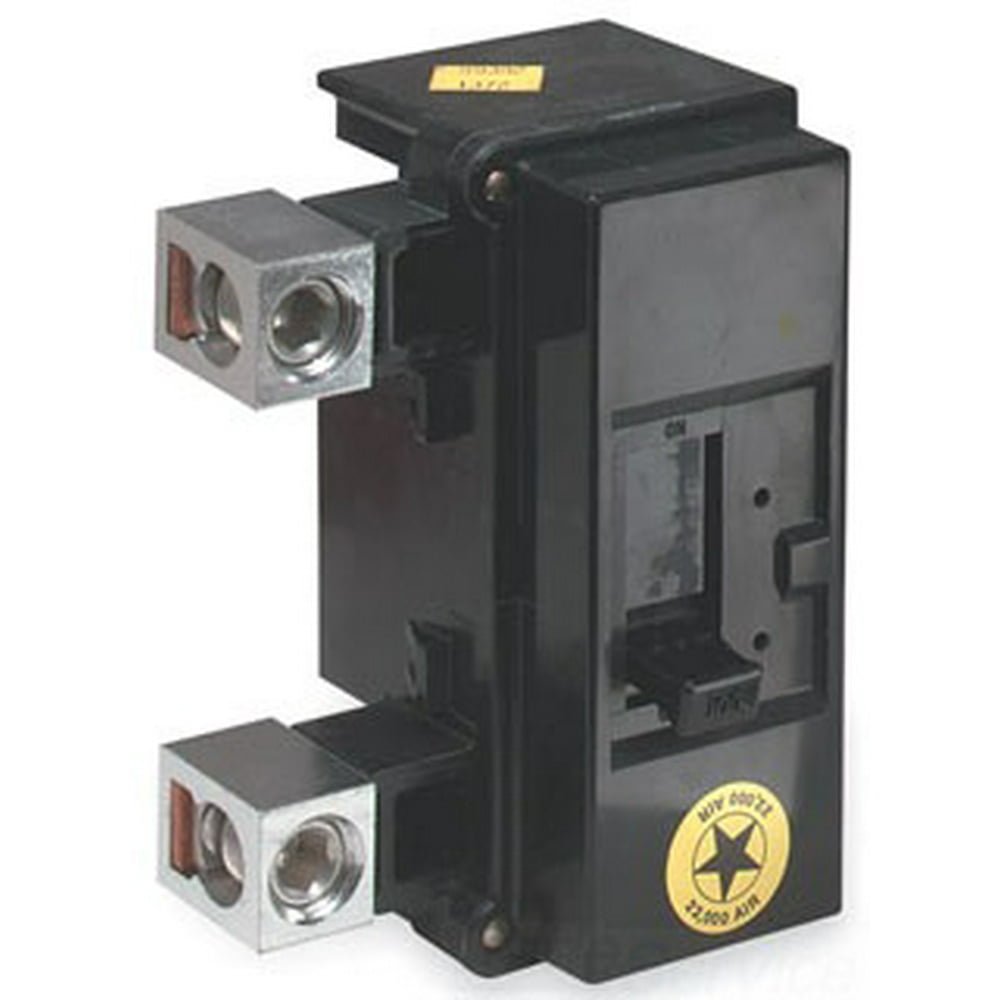 Square D by Schneider Electric QOM2100VH 100Amp QOM2 Frame Size Main
