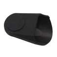 thumbnail image 2 of Boquilla de saxofón Baoblaze accesorios de goma protección negro, 2 of 8