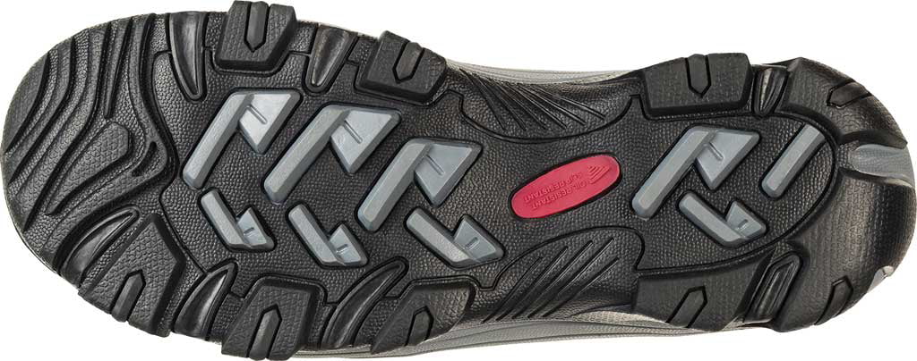 Avenger Trench Men's Steel Toe Electrical Hazard Waterproof Work Shoes 