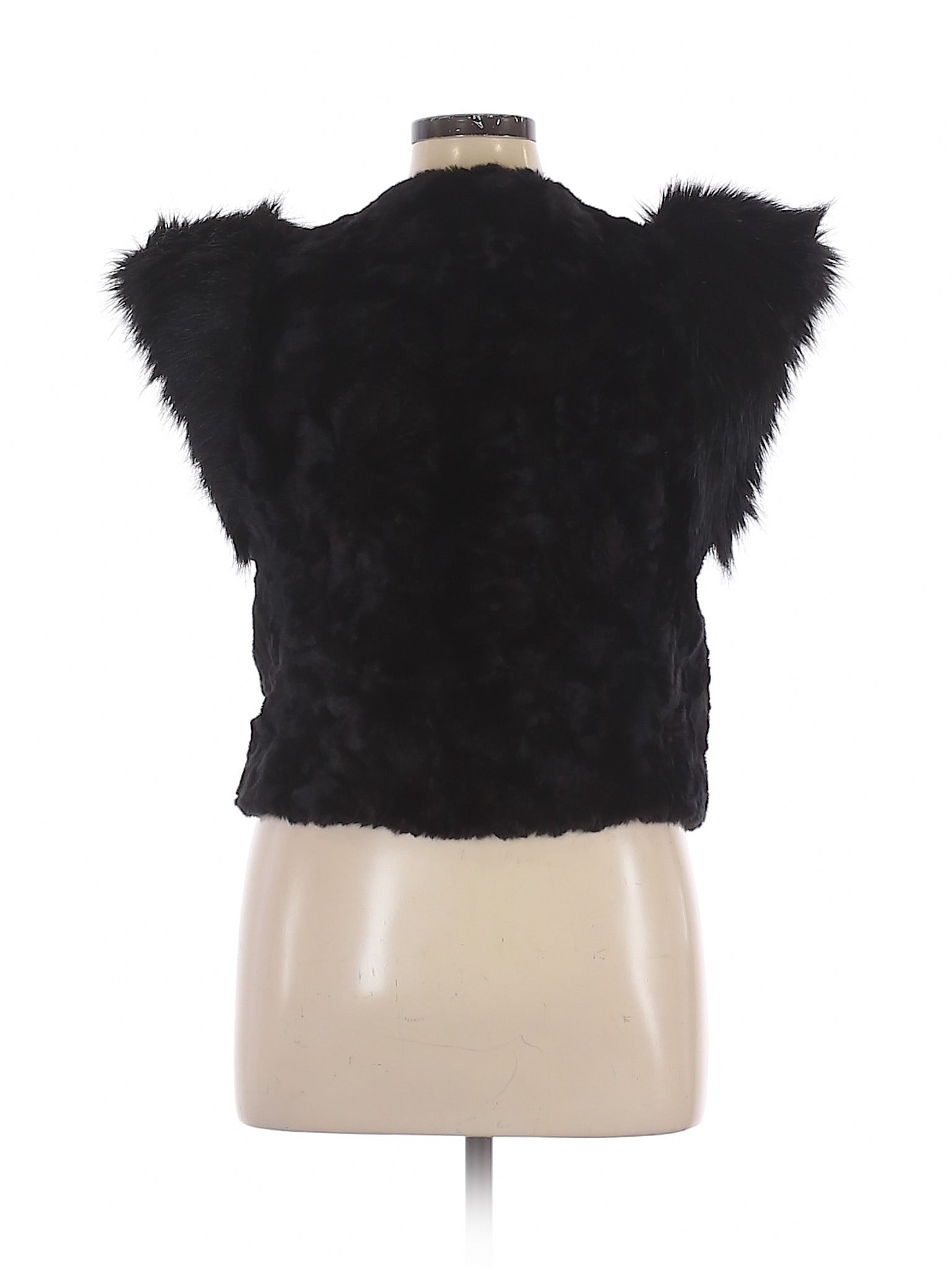 target fur collar