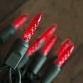thumbnail image 2 of LED M6 String Lights - Red, 2 of 2