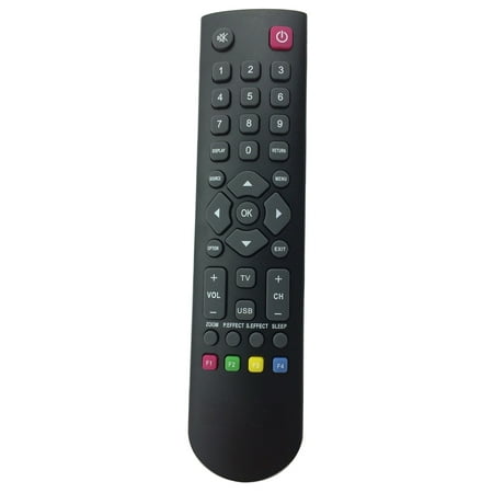 New Replaced TV Remote Control TLC-925 Fit For most of TCL LCD LED Smart