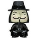 thumbnail image 1 of V de Vendetta #10 Vinly figura de acción muñecas juguetes regalos para niños hola suerte  unisex, 1 of 1