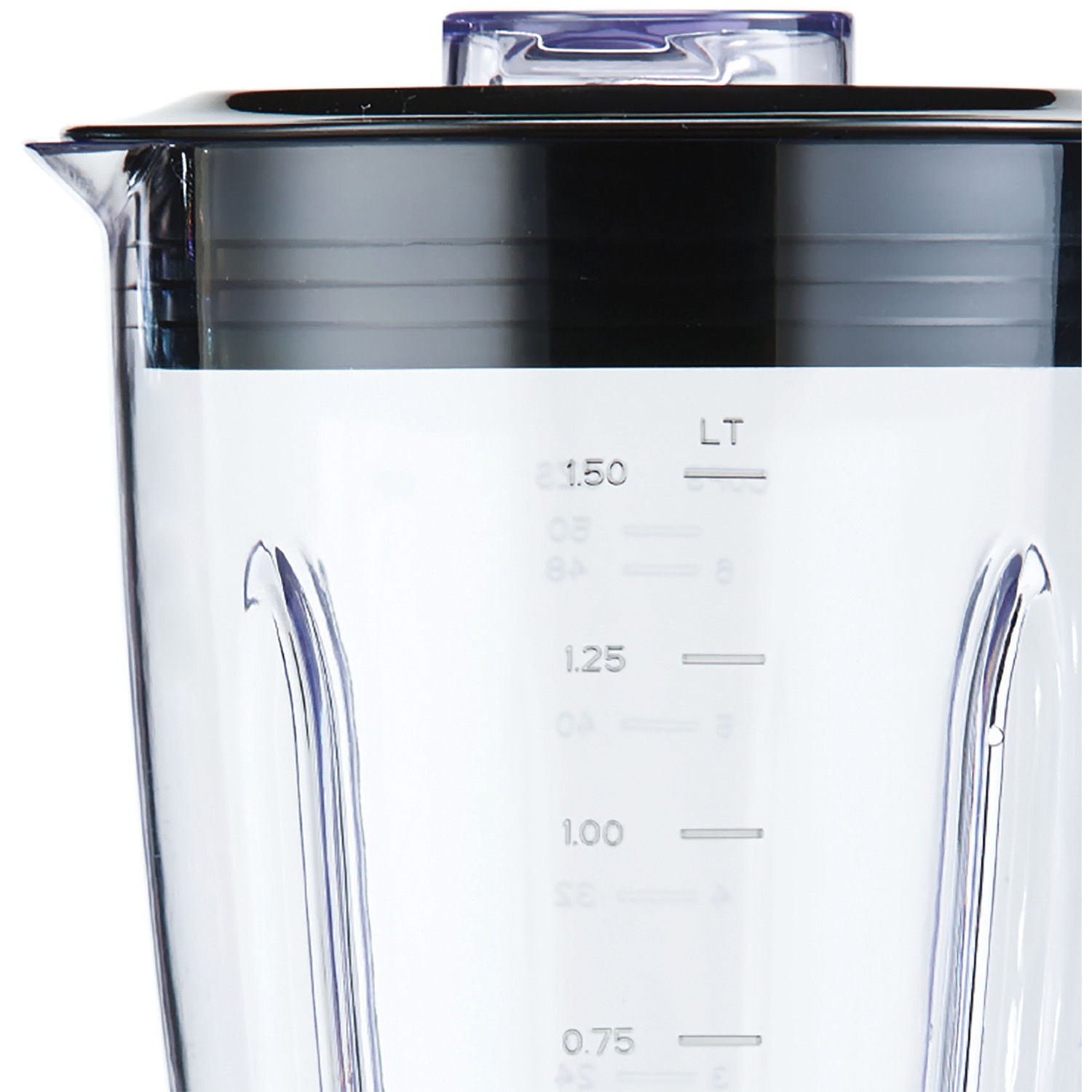 Brentwood 350 Watt 12 Speed Pulse Blender in Blue