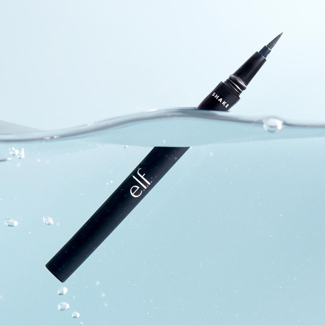 e.l.f Cosmetics Stylo eye-liner intense hydrofuge