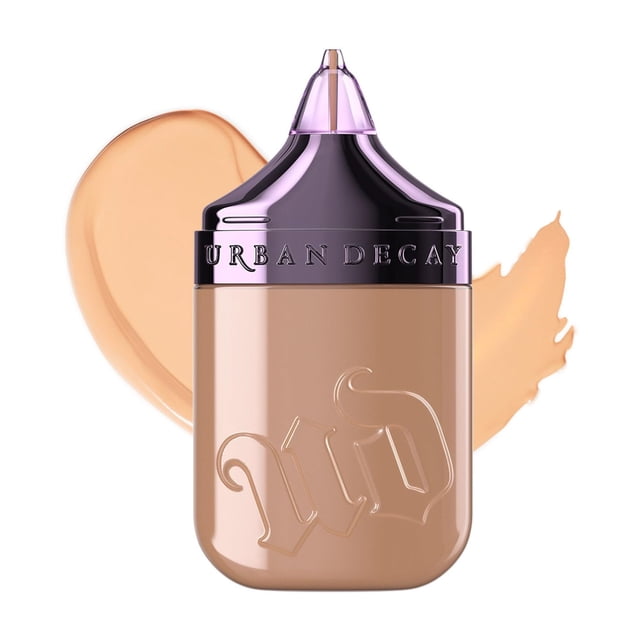 Foundation Urban Decay Face Bond autoendurecible a prueba de agua