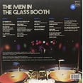 thumbnail image 2 of Various Artists - Men In The Glass Booth (part 2) / Various - Music & Performance - Vinyl, 2 of 2