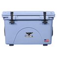 thumbnail image 1 of Orca 237414 Refroidisseur Bleu Clair 40 qt, 1 of 5