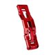 thumbnail image 1 of puerta lateral aleación aluminio, fácil instalación, repuesto directo, accesorio lateral resistente alta resistencia para Rojo, 1 of 7