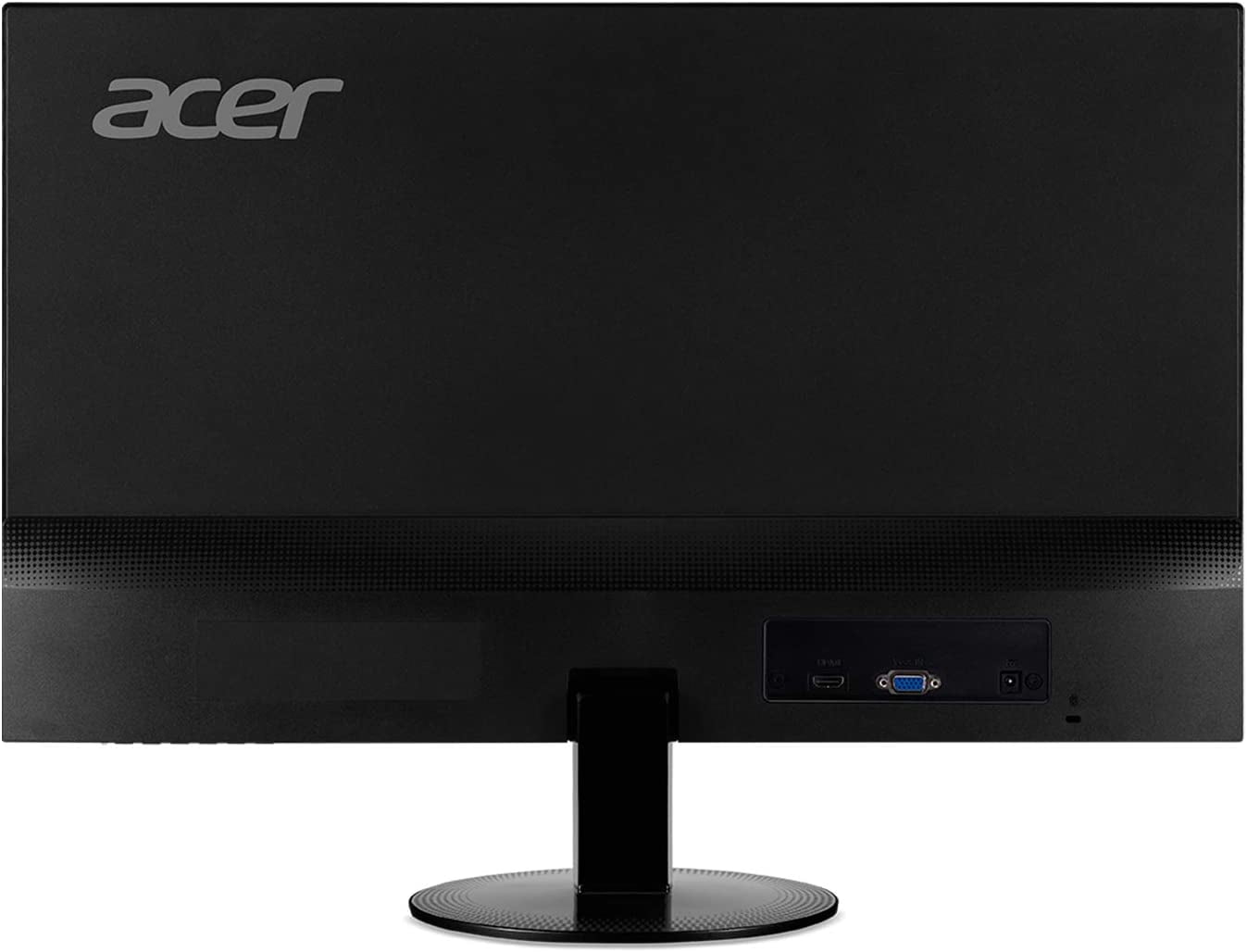 Acer SB220Q - LED monitor - 21.5