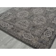 thumbnail image 2 of Alexandria ALX-11 Brown Transitional Rug 5' 1" X 7 ' 6", 2 of 5