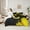 Baseball J, variant on Manfei Boys Girls Letter Monogrammed A Twin Bedding Sets 7-Piece,Sport Baseball Bedding Comforter Set Microfiber,Graffiti Splash Breathable Sheet Sets,Ultra Soft Home Decor,Reversible