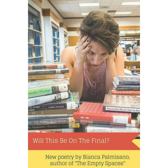 Will this be on the Final?, (Paperback)