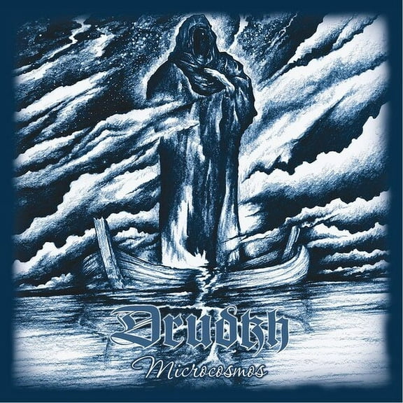 Drudkh - Microcosmos - Music & Performance - Vinyl