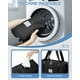thumbnail image 4 of Bolsa de viaje WONHOX impermeable Weekender para mujer, 4 of 7