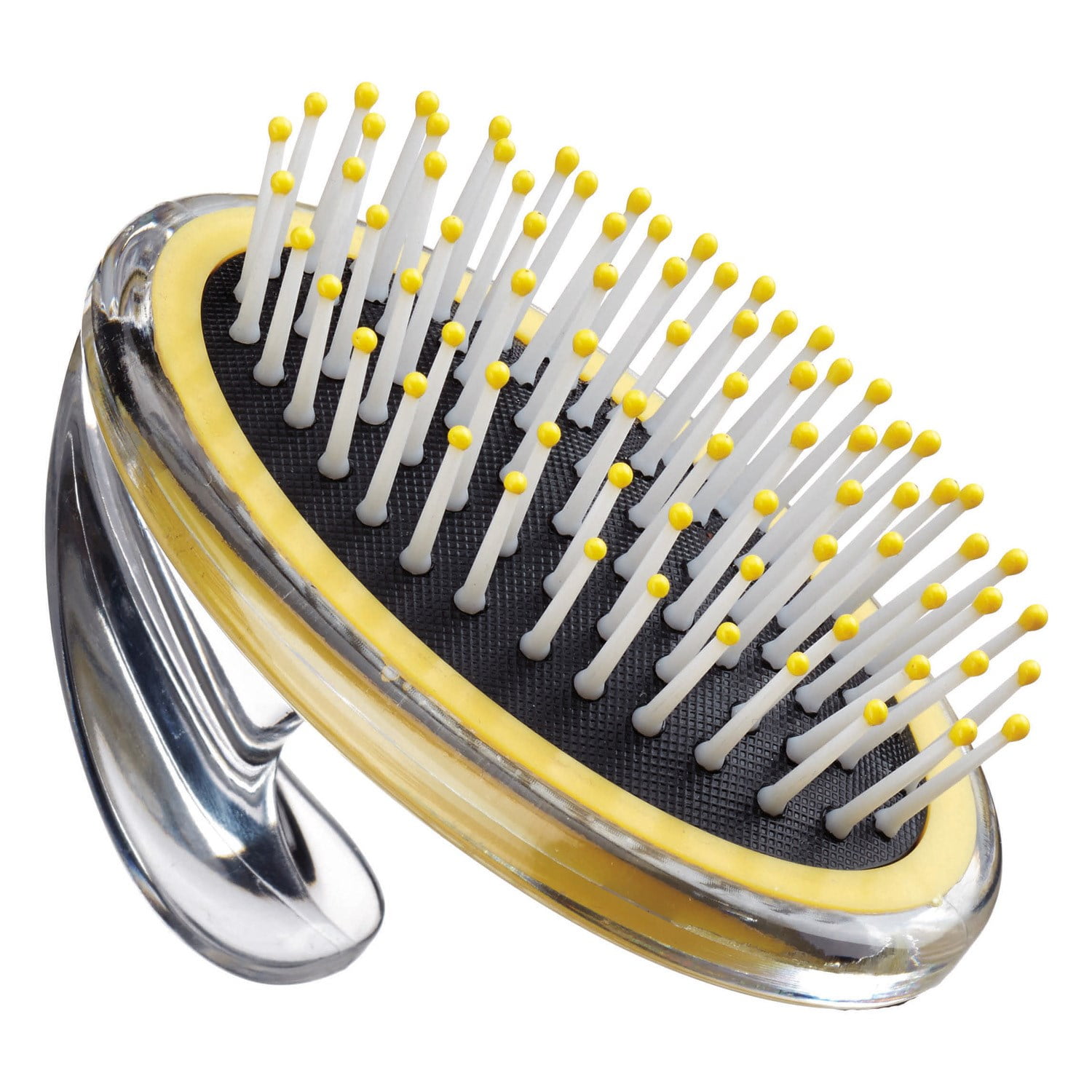 ConairPRO Dog & Cat PGRDPIPB PetIt Soft Slicker Palm Brush