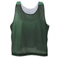thumbnail image 1 of LACROSSE-RAZORBACK-ADULT-DKG/WH-LXL, 1 of 1