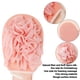 thumbnail image 3 of esponjas de baño, esponja de lufa, exfoliante corporal, esponja de lufa para ducha, esponja de lufa para ducha para hombres y mujeres, 3 of 6