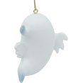 thumbnail image 5 of Ghost Ornaments Spooky Creepy Christmas Decor Halloween Decorations for Trees, 5 of 7