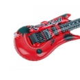 thumbnail image 3 of 2 piezas de juguete de bajo de guitarra inflable de color aleatorio para , de simulación, accesorios de cosplay yotijar Otros juguetes, 3 of 10