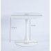 23.62 Inch Dining Table White