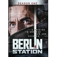 thumbnail image 1 of ALLIED VAUGHN MOD-BERLIN STATION SEASON 1 (DVD/NON-RETURNABLE) DP54204D, 1 of 1