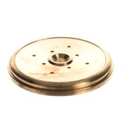 Nuova Simonelli USA 07300183 Head Cap/Diffuser Plate