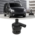 thumbnail image 1 of Additional Water Pump, Safe Plastic 0392023004 Stable   for Sprinter Viano Vito, 1 of 8