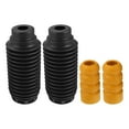 thumbnail image 1 of Unique Bargains 2 Set Front Suspension Bump Stop Shock Absorber Strut Boot Kit for PEUGEOT 307 308 2000-2012, 1 of 7