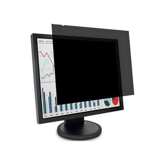 Kensington MagPro 24.0" (16:9) Monitor Privacy Screen Filter with Magnetic Strip