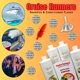 thumbnail image 2 of Champú y acondicionador Alcohol Flask de Cruise Runners, 2 of 9