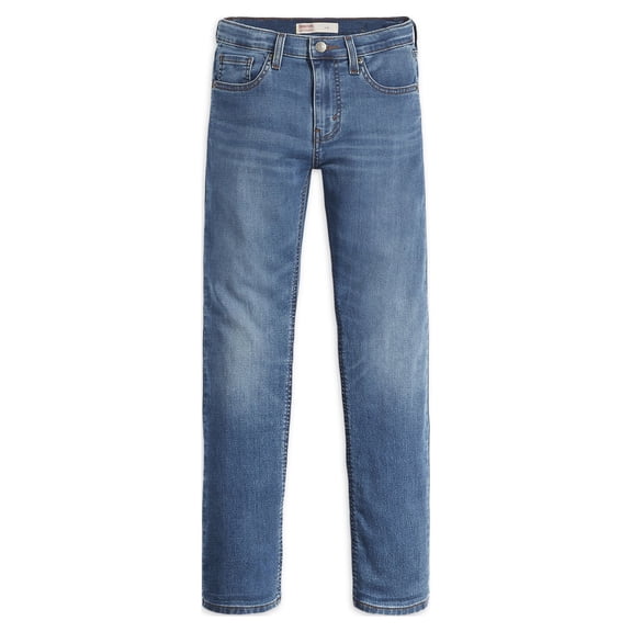 Signature By Levi Strauss & Co. Boys Slim Jeans, Sizes 4-18