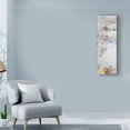 thumbnail image 3 of Trademark Fine Art 'White Shoes I' Canvas Art by Kent Youngstrom, 3 of 4