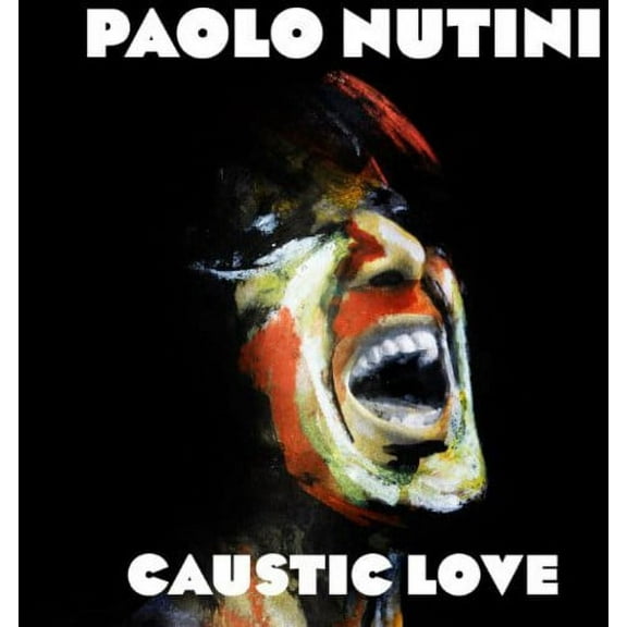 Paolo Nutini - Caustic Love - Music & Performance - Vinyl