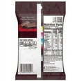 thumbnail image 4 of Hershey's Zero Sugar Chocolate Candy Bars Bag Special Dark 3.0oz Pack of 2, 4 of 5