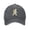 Deep Heather, variant on Bigfoot Goes Hiking Cowboy Hat Baseball Hat Trucker Hat For Men Women Retro Denim Hats Baseball Cap Dad Hat
