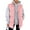 Light Pink, variant on PRETTYGARDEN Women's Puffer Jacket Vests Fall Casual Sleeveless Stand Collar Zip Up Coats Warm Winter Outerwear